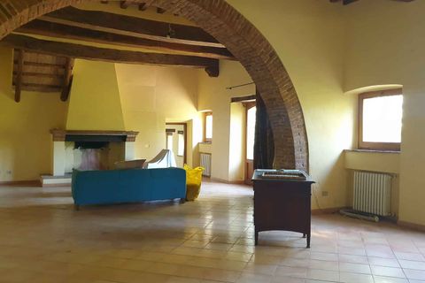Gårdshus i Guardea, Terni, Guardea - € 870 000 | Ref: ILV94170-1465618 - foto 12