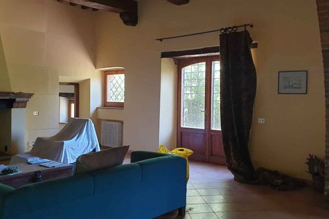 Gårdshus i Guardea, Terni, Guardea - € 870 000 | Ref: ILV94170-1465618 - foto 13