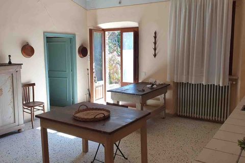 Gårdshus i Guardea, Terni, Guardea - € 870 000 | Ref: ILV94170-1465618 - foto 17