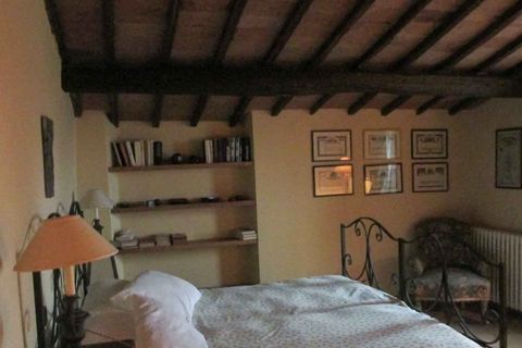 Gårdshus i Guardea, Terni, Guardea - € 870 000 | Ref: ILV94170-1465618 - foto 19