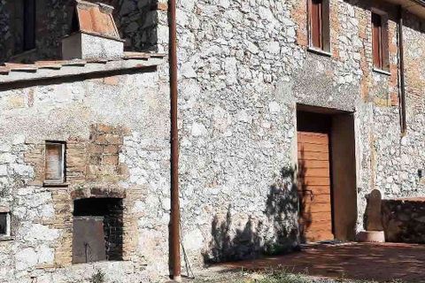 Gårdshus i Guardea, Terni, Guardea - € 870 000 | Ref: ILV94170-1465618 - foto 21