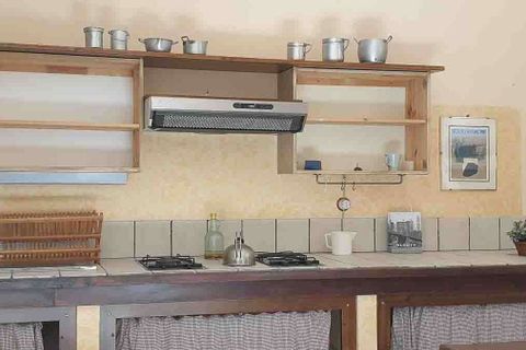 Gårdshus i Guardea, Terni, Guardea - € 870 000 | Ref: ILV94170-1465618 - foto 33