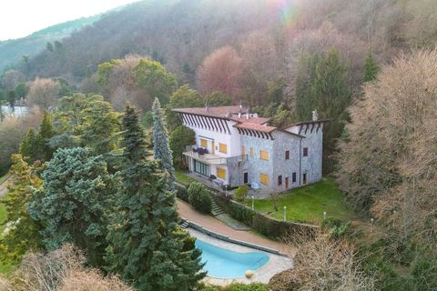 Villa i Belgirate, Verbano Cusio Ossola, Belgirate - € 4.500.000 | Ref: ILV94293-1465656 - foto 1