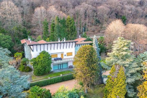 Villa i Belgirate, Verbano Cusio Ossola, Belgirate - € 4.500.000 | Ref: ILV94293-1465656 - foto 3