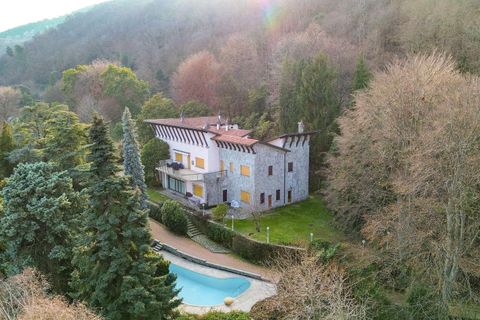 Villa i Belgirate, Verbano Cusio Ossola, Belgirate - € 4.500.000 | Ref: ILV94293-1465656 - foto 5