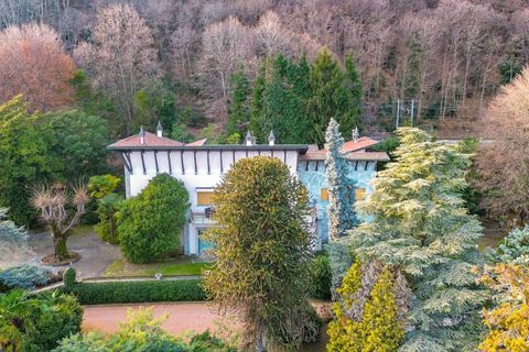 Villa i Belgirate, Verbano Cusio Ossola, Belgirate - € 4.500.000 | Ref: ILV94293-1465656 - foto 7