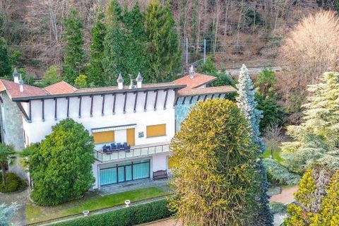 Villa i Belgirate, Verbano Cusio Ossola, Belgirate - € 4.500.000 | Ref: ILV94293-1465656 - foto 13