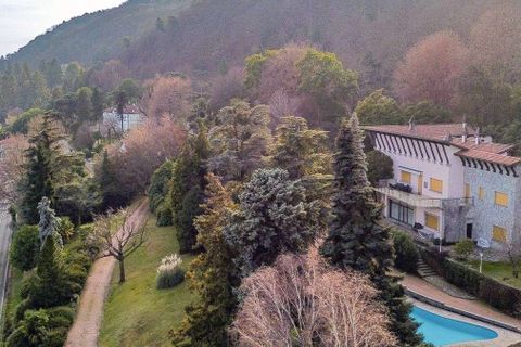 Villa i Belgirate, Verbano Cusio Ossola, Belgirate - € 4.500.000 | Ref: ILV94293-1465656 - foto 14