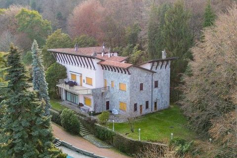 Villa i Belgirate, Verbano Cusio Ossola, Belgirate - € 4.500.000 | Ref: ILV94293-1465656 - foto 15