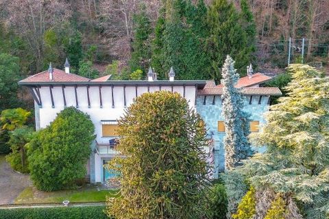 Villa i Belgirate, Verbano Cusio Ossola, Belgirate - € 4.500.000 | Ref: ILV94293-1465656 - foto 17