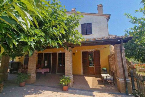 Gårdshus i Amelia, Terni, Amelia - € 1 450 000 | Ref: ILV94175-1465678 - foto 2