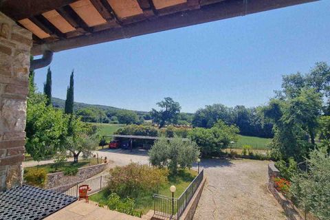 Gårdshus i Amelia, Terni, Amelia - € 1 450 000 | Ref: ILV94175-1465678 - foto 3