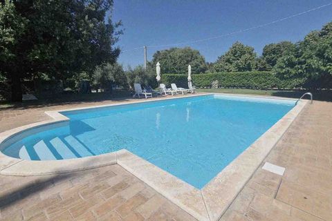 Gårdshus i Amelia, Terni, Amelia - € 1 450 000 | Ref: ILV94175-1465678 - foto 4
