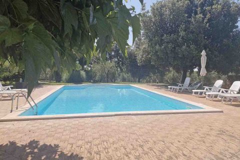 Gårdshus i Amelia, Terni, Amelia - € 1 450 000 | Ref: ILV94175-1465678 - foto 5