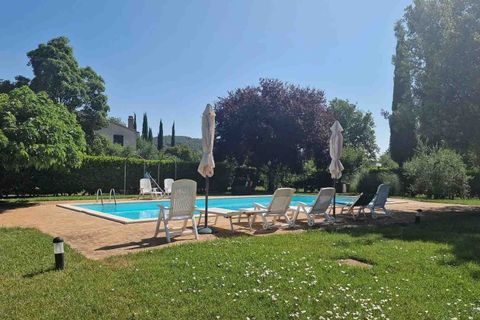 Gårdshus i Amelia, Terni, Amelia - € 1 450 000 | Ref: ILV94175-1465678 - foto 6