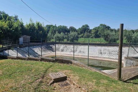 Gårdshus i Amelia, Terni, Amelia - € 1 450 000 | Ref: ILV94175-1465678 - foto 7