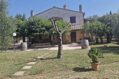Gårdshus i Amelia, Terni, Amelia - € 1 450 000 | Ref: ILV94175-1465678 - foto 8