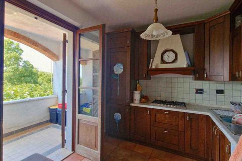 Gårdshus i Amelia, Terni, Amelia - € 1 450 000 | Ref: ILV94175-1465678 - foto 10