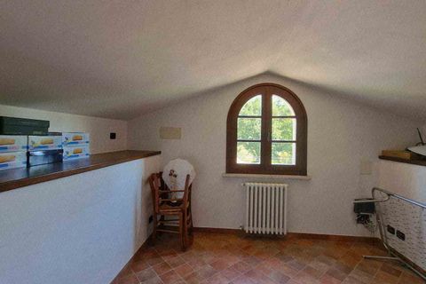 Gårdshus i Amelia, Terni, Amelia - € 1 450 000 | Ref: ILV94175-1465678 - foto 12