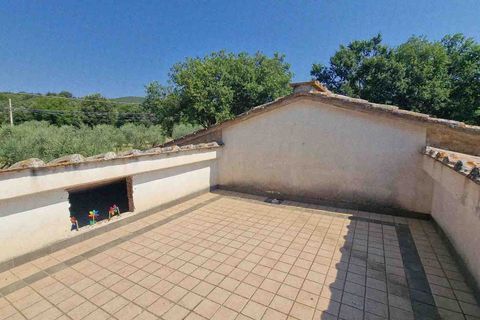 Gårdshus i Amelia, Terni, Amelia - € 1 450 000 | Ref: ILV94175-1465678 - foto 17