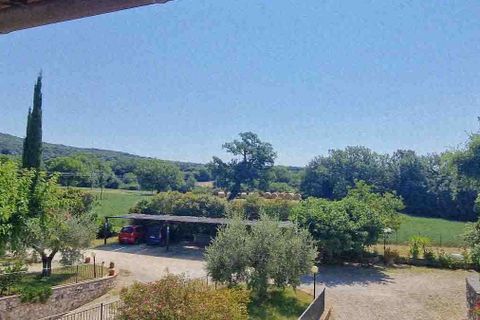 Gårdshus i Amelia, Terni, Amelia - € 1 450 000 | Ref: ILV94175-1465678 - foto 20