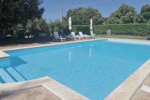 Gårdshus i Amelia, Terni, Amelia - € 1 450 000 | Ref: ILV94175-1465678 - foto 21