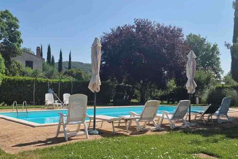 Gårdshus i Amelia, Terni, Amelia - € 1 450 000 | Ref: ILV94175-1465678 - foto 23