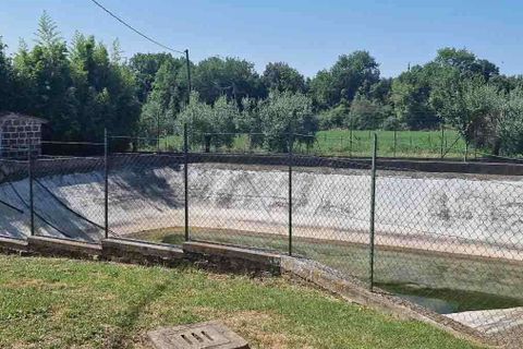 Gårdshus i Amelia, Terni, Amelia - € 1 450 000 | Ref: ILV94175-1465678 - foto 24