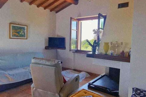 Gårdshus i Amelia, Terni, Amelia - € 1 450 000 | Ref: ILV94175-1465678 - foto 26