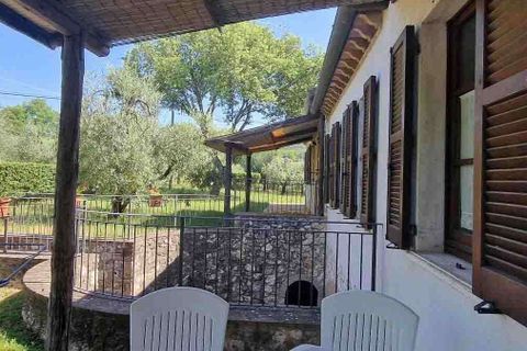 Gårdshus i Amelia, Terni, Amelia - € 1 450 000 | Ref: ILV94175-1465678 - foto 35
