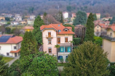 Villa a Gavirate, Varese, Gavirate - € 950.000 | Ref: ILV94294-1465714 - foto 2
