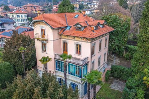 Villa a Gavirate, Varese, Gavirate - € 950.000 | Ref: ILV94294-1465714 - foto 4