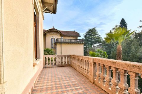 Villa a Gavirate, Varese, Gavirate - € 950.000 | Ref: ILV94294-1465714 - foto 7
