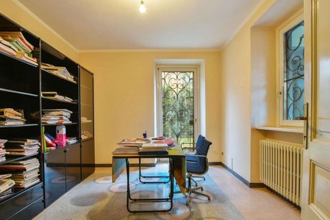 Villa a Gavirate, Varese, Gavirate - € 950.000 | Ref: ILV94294-1465714 - foto 26