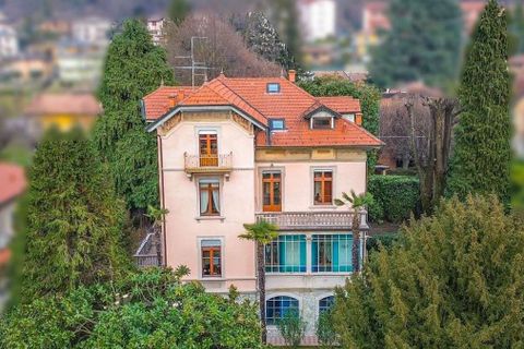 Villa a Gavirate, Varese, Gavirate - € 950.000 | Ref: ILV94294-1465714 - foto 33