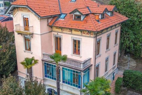 Villa a Gavirate, Varese, Gavirate - € 950.000 | Ref: ILV94294-1465714 - foto 35