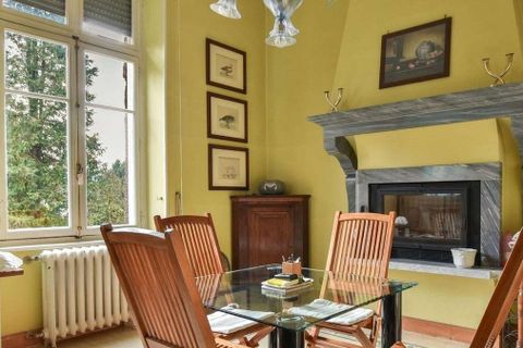 Villa a Gavirate, Varese, Gavirate - € 950.000 | Ref: ILV94294-1465714 - foto 46