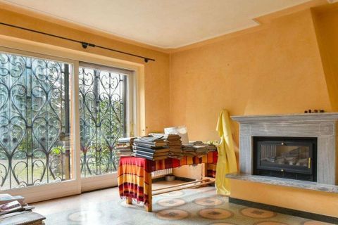 Villa a Gavirate, Varese, Gavirate - € 950.000 | Ref: ILV94294-1465714 - foto 47