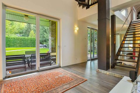 Villa i Angera, Varese, Angera - € 2 450 000 | Ref: ILV94299-1465867 - foto 7
