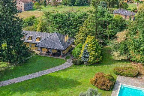 Villa i Angera, Varese, Angera - € 2 450 000 | Ref: ILV94299-1465867 - foto 27