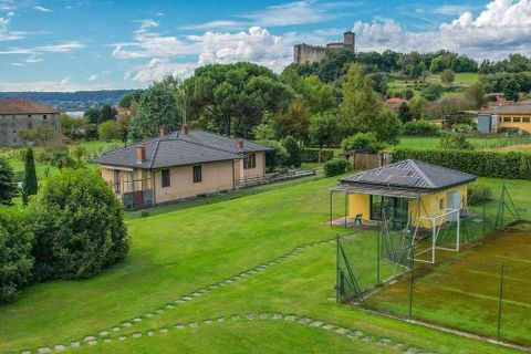 Villa i Angera, Varese, Angera - € 2 450 000 | Ref: ILV94299-1465867 - foto 30