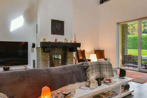 Villa i Angera, Varese, Angera - € 2 450 000 | Ref: ILV94299-1465867 - foto 32