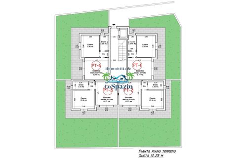 Lejlighed i Andora, Savona, Andora - € 160.000 | Ref: 010 - foto 3