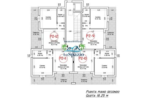 Lejlighed i Andora, Savona, Andora - € 160.000 | Ref: 010 - foto 5