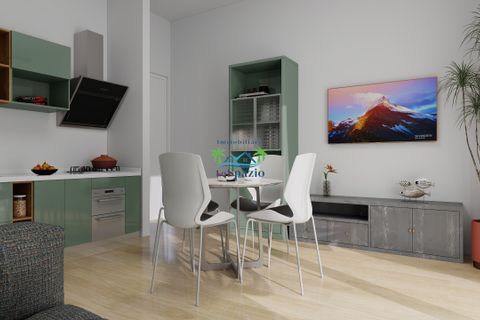 Lejlighed i Andora, Savona, Andora - € 160.000 | Ref: 010 - foto 8