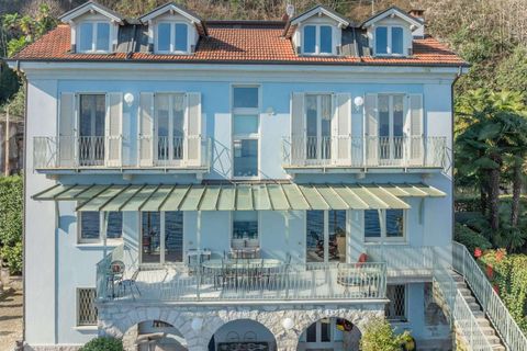 Villa i Baveno, Verbano Cusio Ossola, Baveno - € 5.200.000 | Ref: ILV94300-1465917 - foto 4