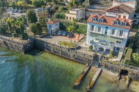 Villa i Baveno, Verbano Cusio Ossola, Baveno - € 5.200.000 | Ref: ILV94300-1465917 - foto 8