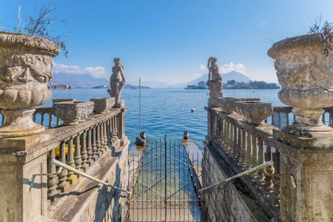 Villa i Baveno, Verbano Cusio Ossola, Baveno - € 5.200.000 | Ref: ILV94300-1465917 - foto 12