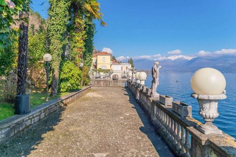 Villa i Baveno, Verbano Cusio Ossola, Baveno - € 5.200.000 | Ref: ILV94300-1465917 - foto 13