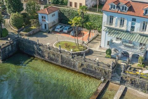 Villa i Baveno, Verbano Cusio Ossola, Baveno - € 5.200.000 | Ref: ILV94300-1465917 - foto 14